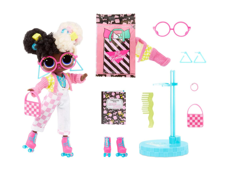 L.O.L. Surprise! Surprise Tweens 2 Doll